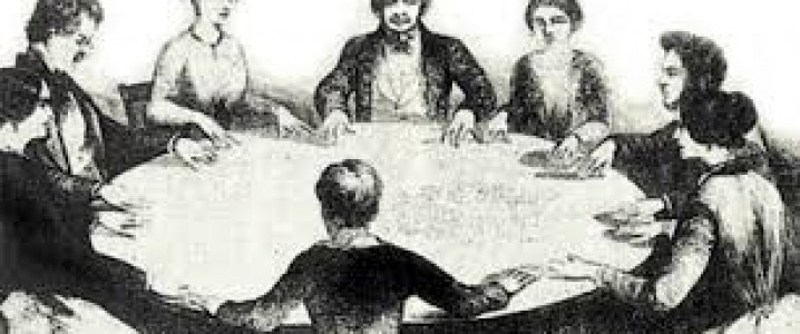 História do Espiritismo