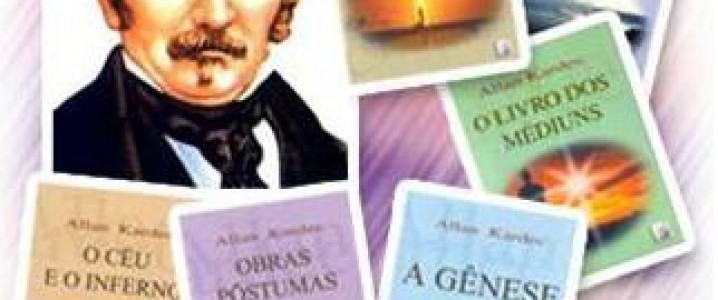Obras Básicas do Espiritismo