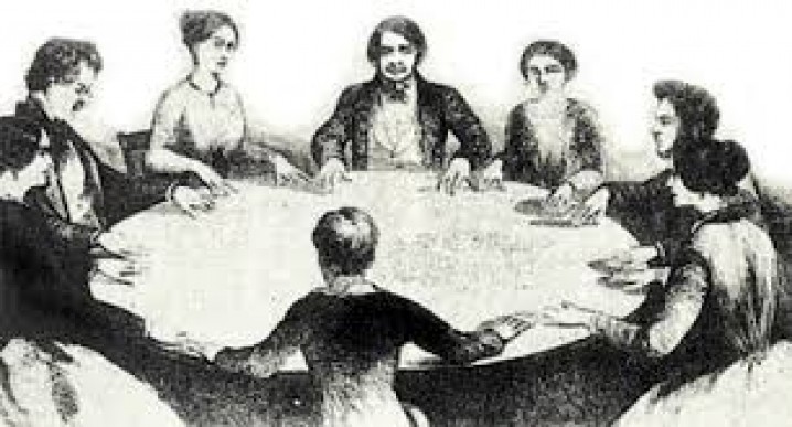 História do Espiritismo